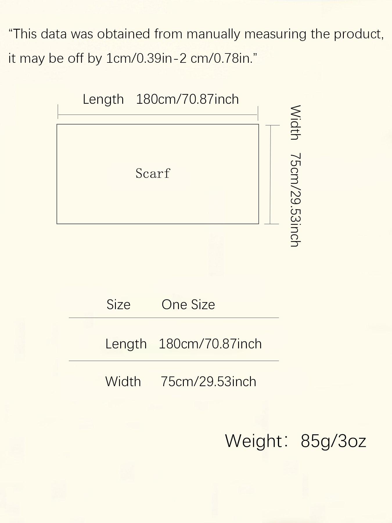 Ladies' Elegant Scarf with Feather Pattern, Lightweight Polyester Fabric for Fashion Accessories, Perfect for Stylish Hijab