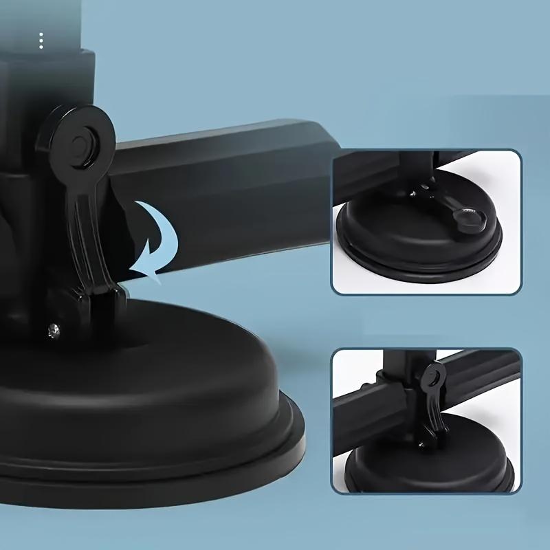 Ab Training Auxiliary Device, 1 Count Home Fitness Equipment, Abdominal Muscle Training Gear, Ideal for Home & Gym Use, Tummy Workout Tool, Abdominal Exercise Equipment