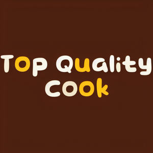 Top Quality Cook
