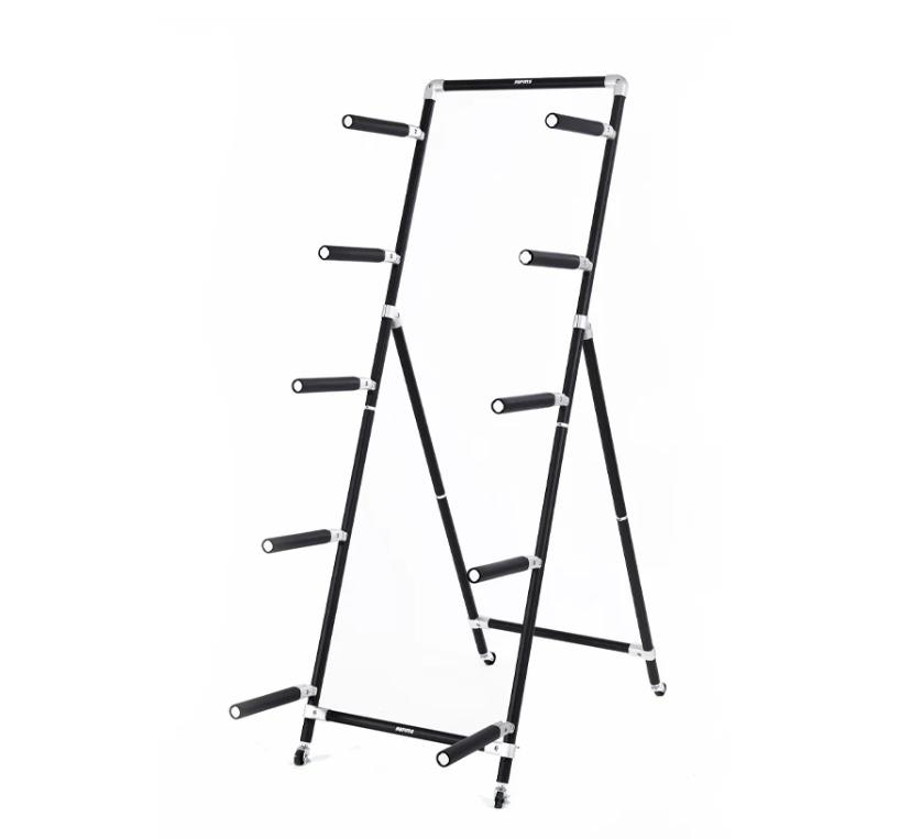 FMS RC Plane Rack (Model aircraft storage bracket, multi-layer model aircraft bracket)