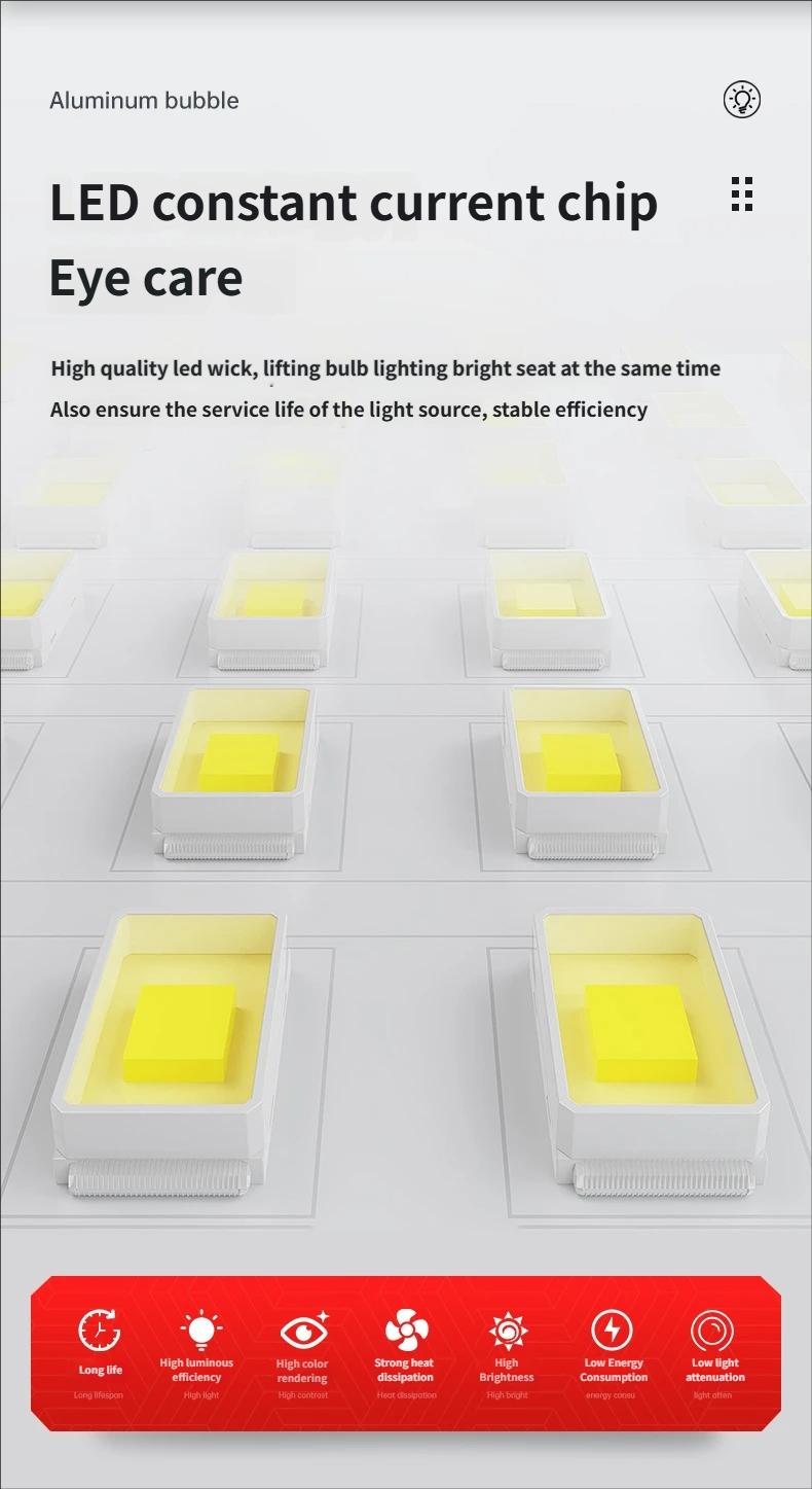 E27 LED Bulb Remote Control RGB Color Changing Dimmable Magnetic Mount Ideal for Any Room Multi-Purpose Lighting Solution