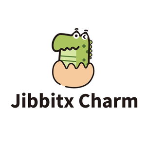 Jibbitx Charm