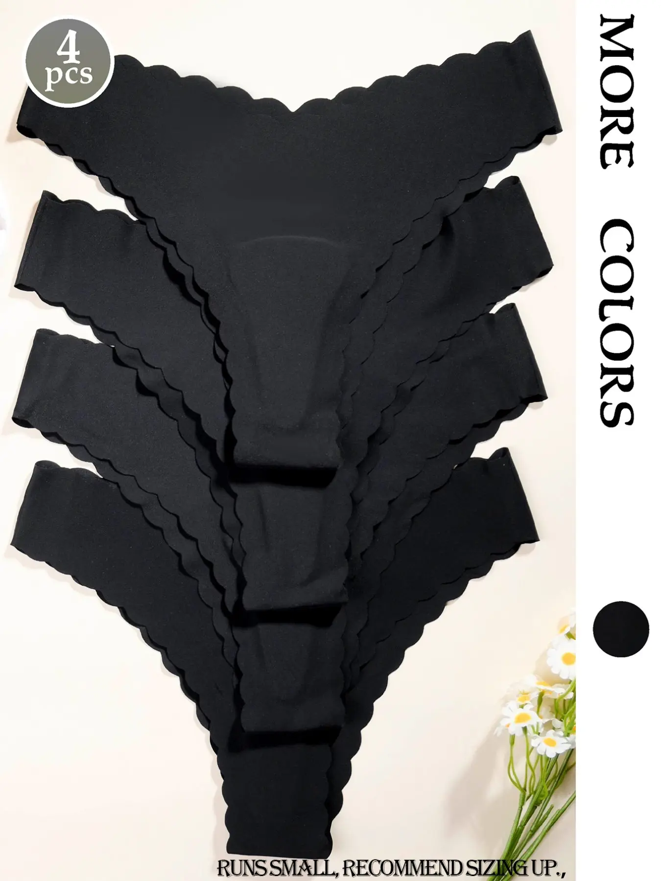 Cameltoe Proof Seamless Thongs Made With Sandwich Like Patented Insert 3-LAYER PROTECTION Women's Leopard Print Thong Panties, Breathable Low Waist Seamless Underwear, Fitted Casual Yoga Gym Wear, Seamless Garments
