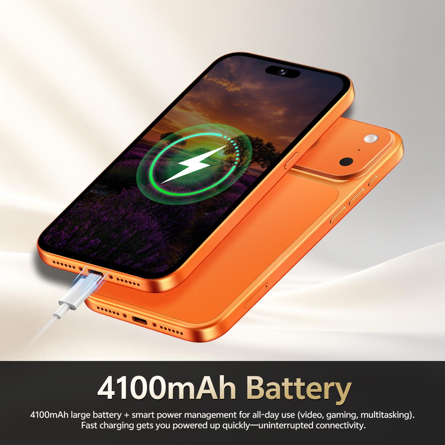 Astarry-17 Pro Max 4g Smartphone, 3gb+32GB RAM, Dual Sim Smartphones, Face Recognition, 4100mah Battery, Business Grade Quality, High Performance, Cellphone