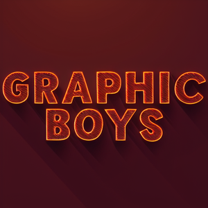 Graphic Boys