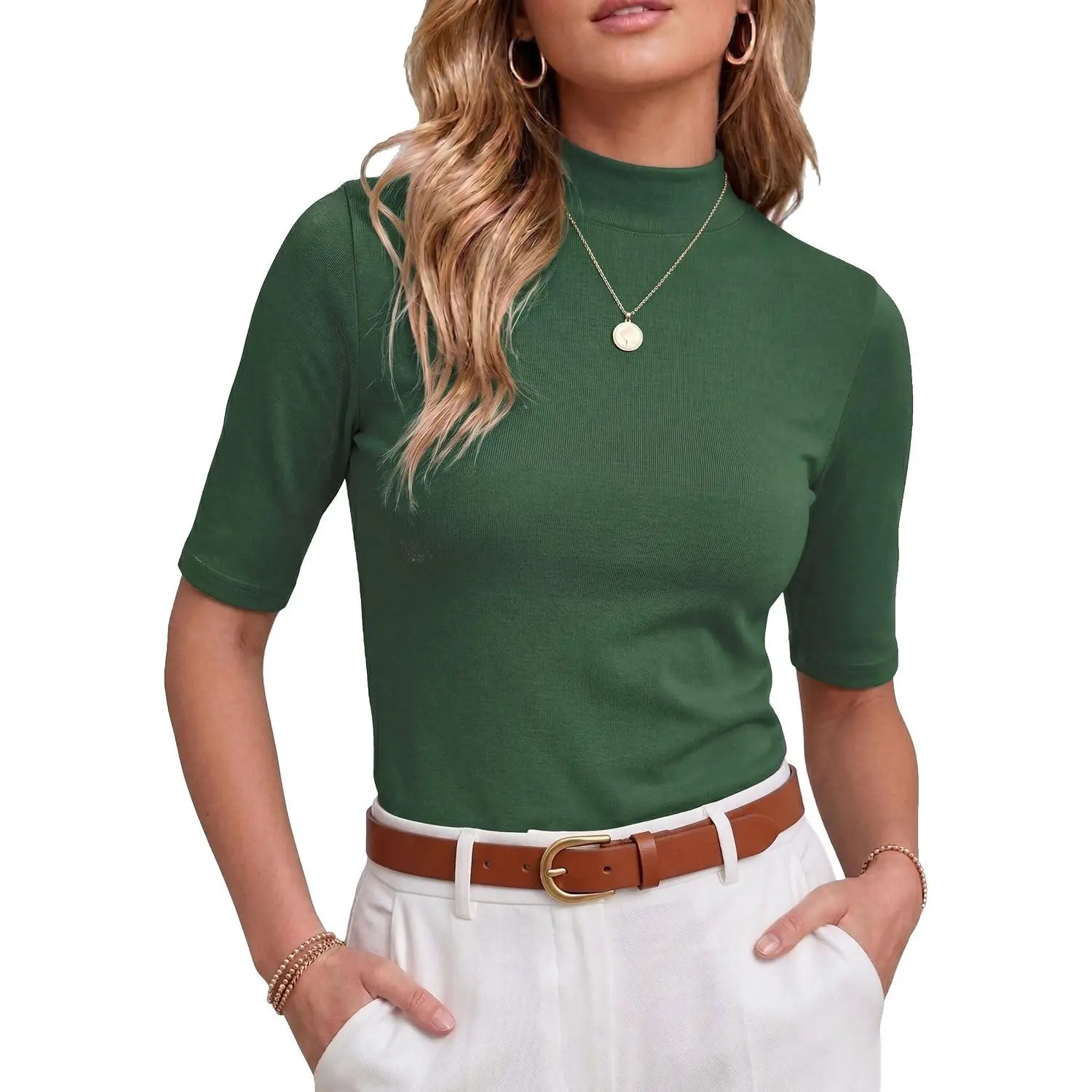 C Dark Green