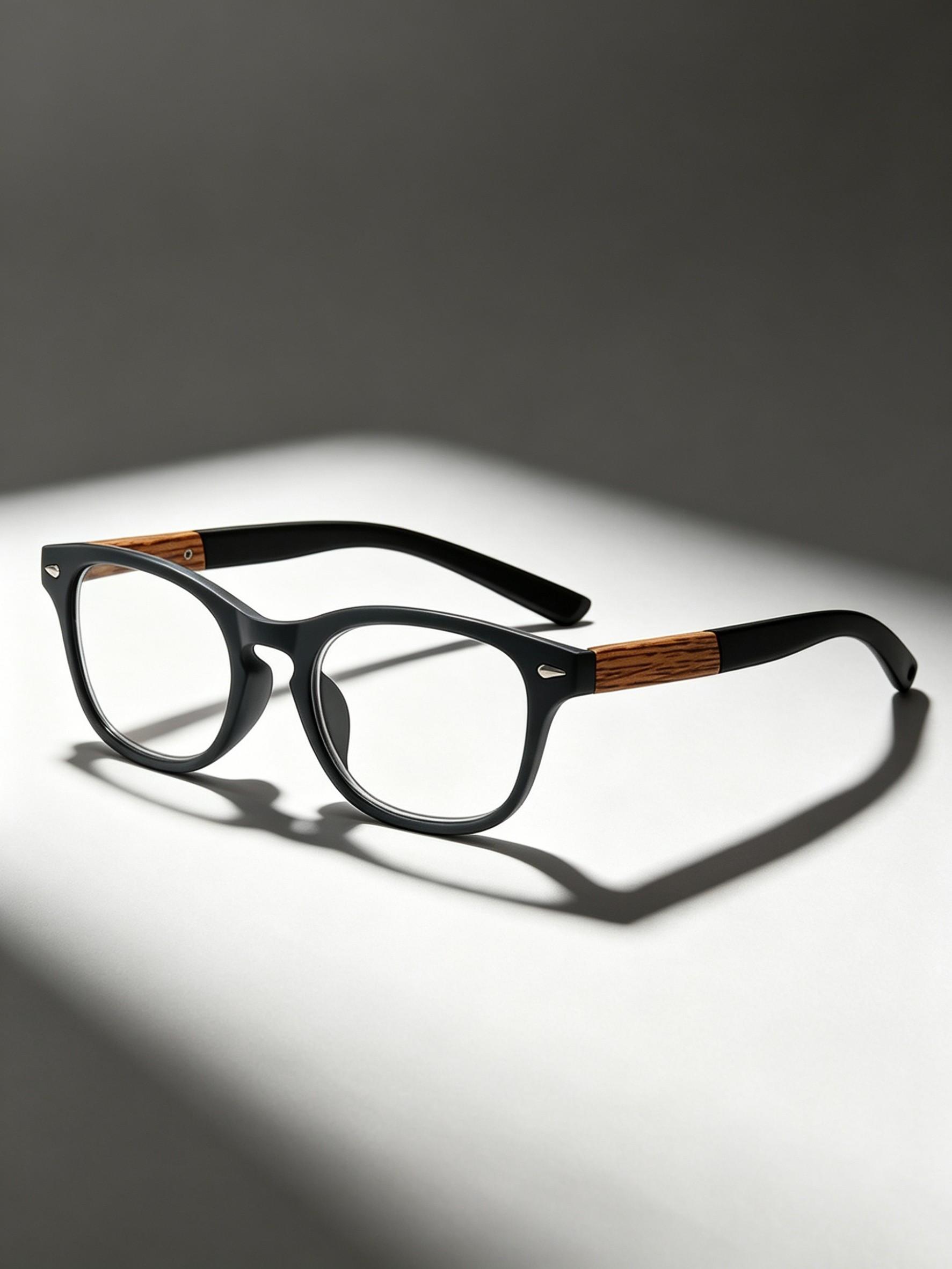 Fashion Presbyopia Reading Glasses Plastic Anti Blue Light Hyperopia Eyeglasses Eyewear for Men Women +1.0 +2.0 +2.5 +3.0 +3.5 +4.0