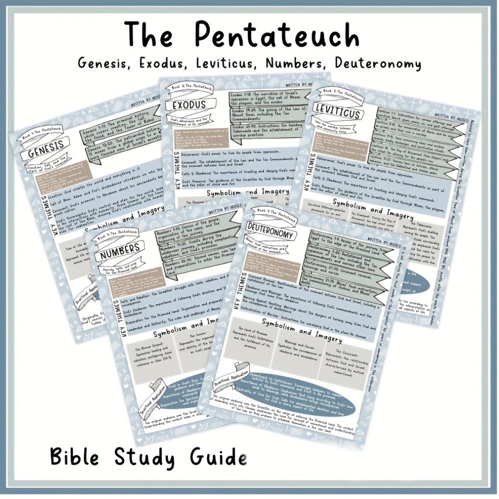 Daily Scripture Engagement System, Soap Method Devotional Journal, Guided Study Prompts, Prayer Tracking, Spiritual Growth Reflections, Devotional Notebook