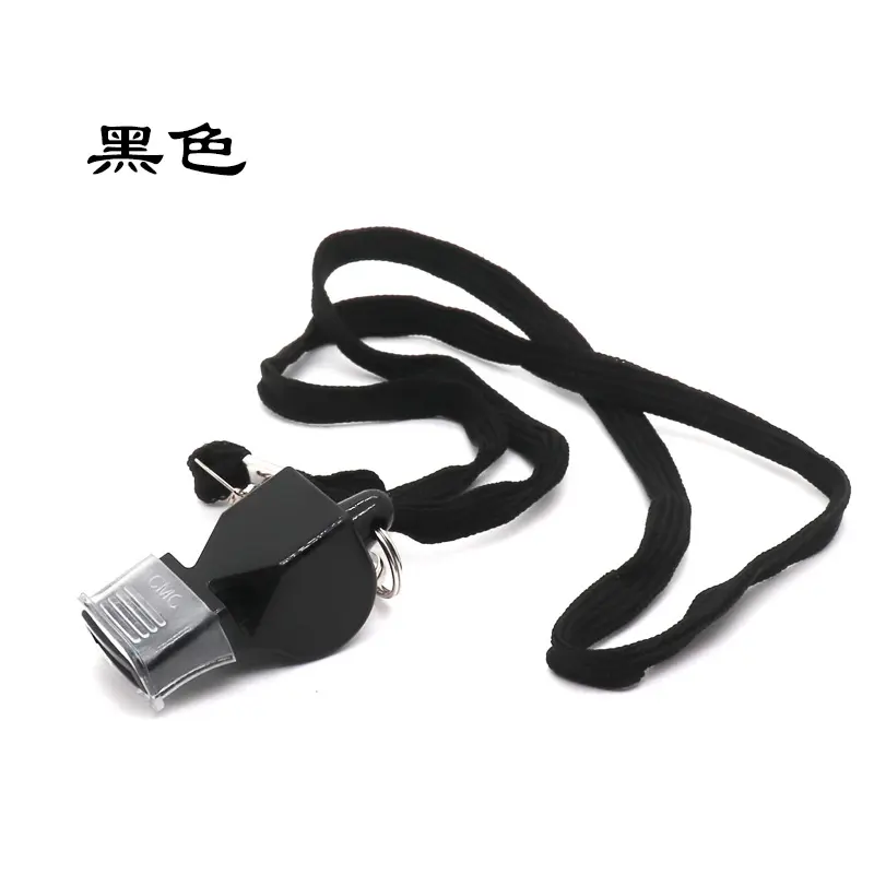 Fox black + teeth guard + lanyard + OPP bag