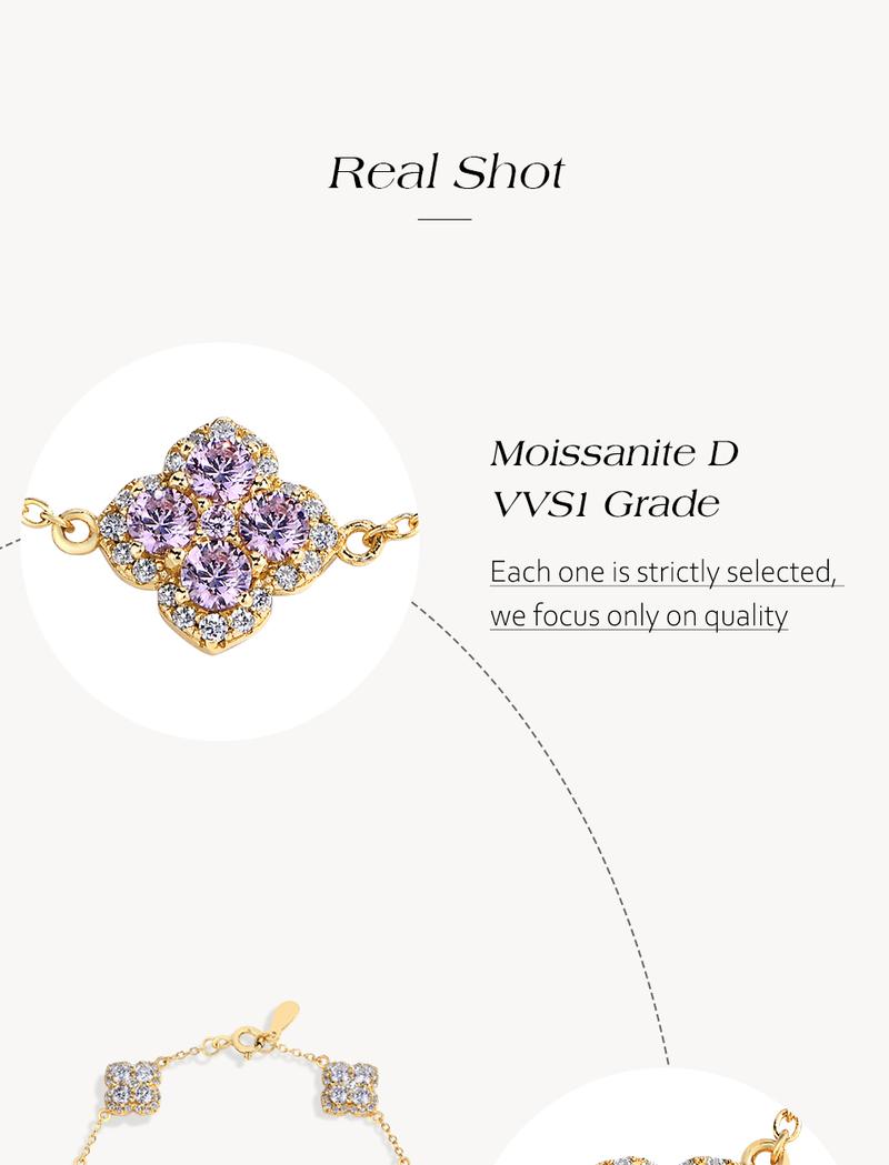 Synthetic Moissanite Bracelet Blue Zircon Pink Zircon Colorful Luxury Jewelry for Women Girls Engagement Birthday Springtok Outdoorfun Gift B021 Synthetic Moissanite Bracelet Blue Zircon Pink Zircon Colorful Luxury Jewelry for Women Girls Engagement Birthday Springtok Outdoorfun Gift B021