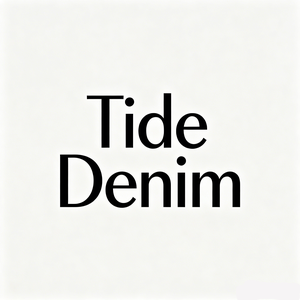 Tide Denim