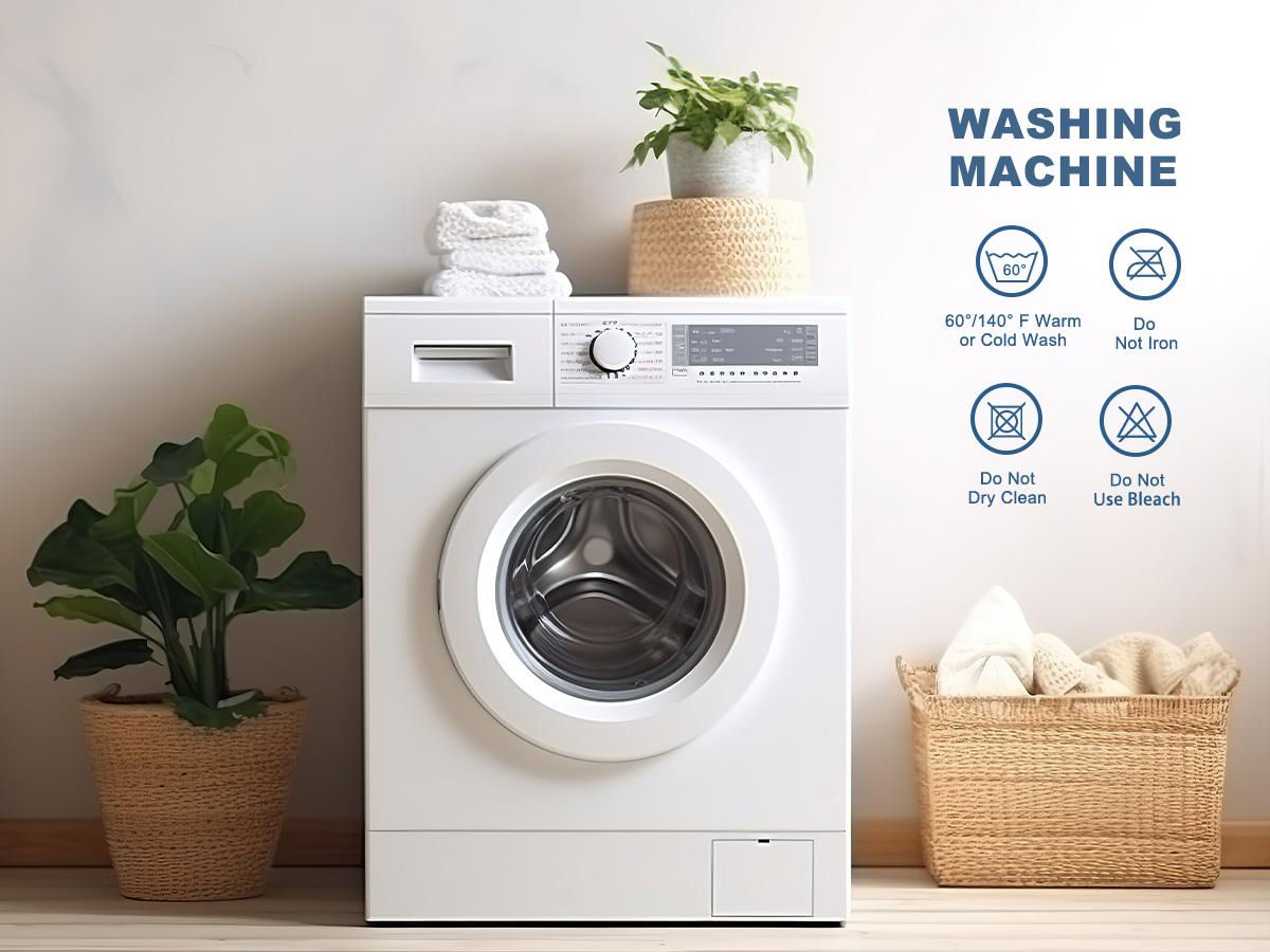 【BEDLORE 】Mattress Topper, Thick Pillow Top Pad for Back Pain Relief, Cooling Soft Mattress Cover with Deep Pockets 6-15 inch