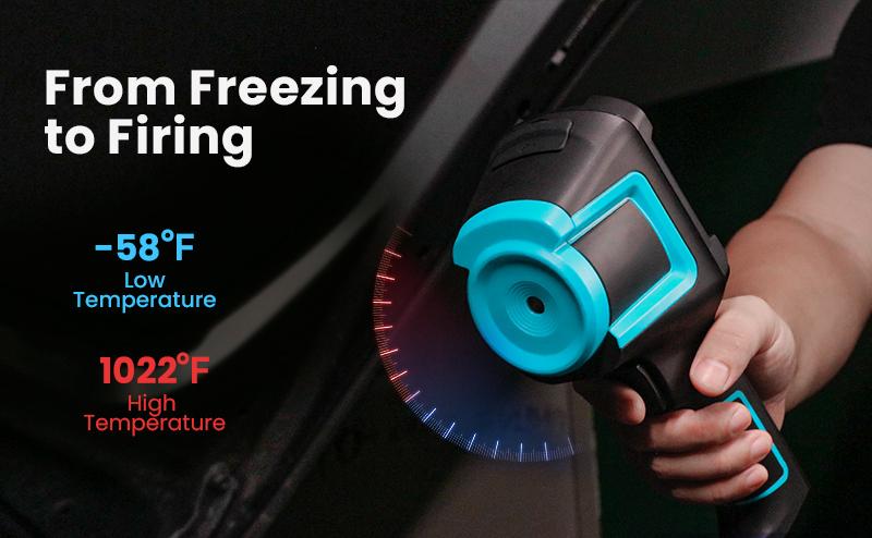 Mileseey TR10 Thermal Imaging Camera, Super Resolution 240 x 240, 25 Hz Refresh Rate, Temperature Range -4°F to 1022°F, 2.8-inch LCD Display,Handheld Infrared Imager, 10-Hour Battery Life for Inductrial,temp gun Mileseey TR10 Thermal Imaging Camera, Super Resolution 240 x 240, 25 Hz Refresh Rate, Temperature Range -4°F to 1022°F, 2.8-inch LCD Display,Handheld Infrared Imager, 10-Hour Battery Life for Inductrial,temp gun