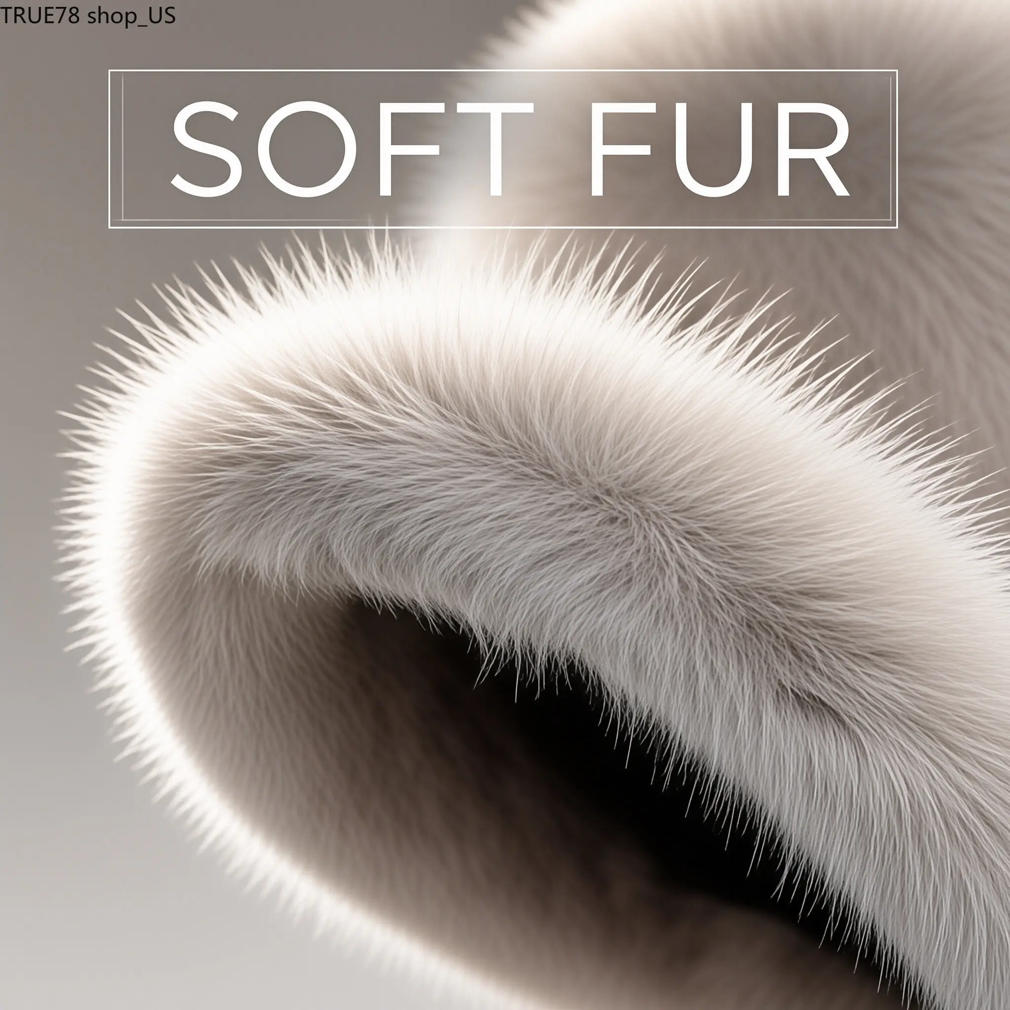 Faux Fur Hat Women Mob Wife Luxury Faux Mink Cossack Cap Oversized Bucket Bonnet Thick Headwear Perfect for Night Out Parties