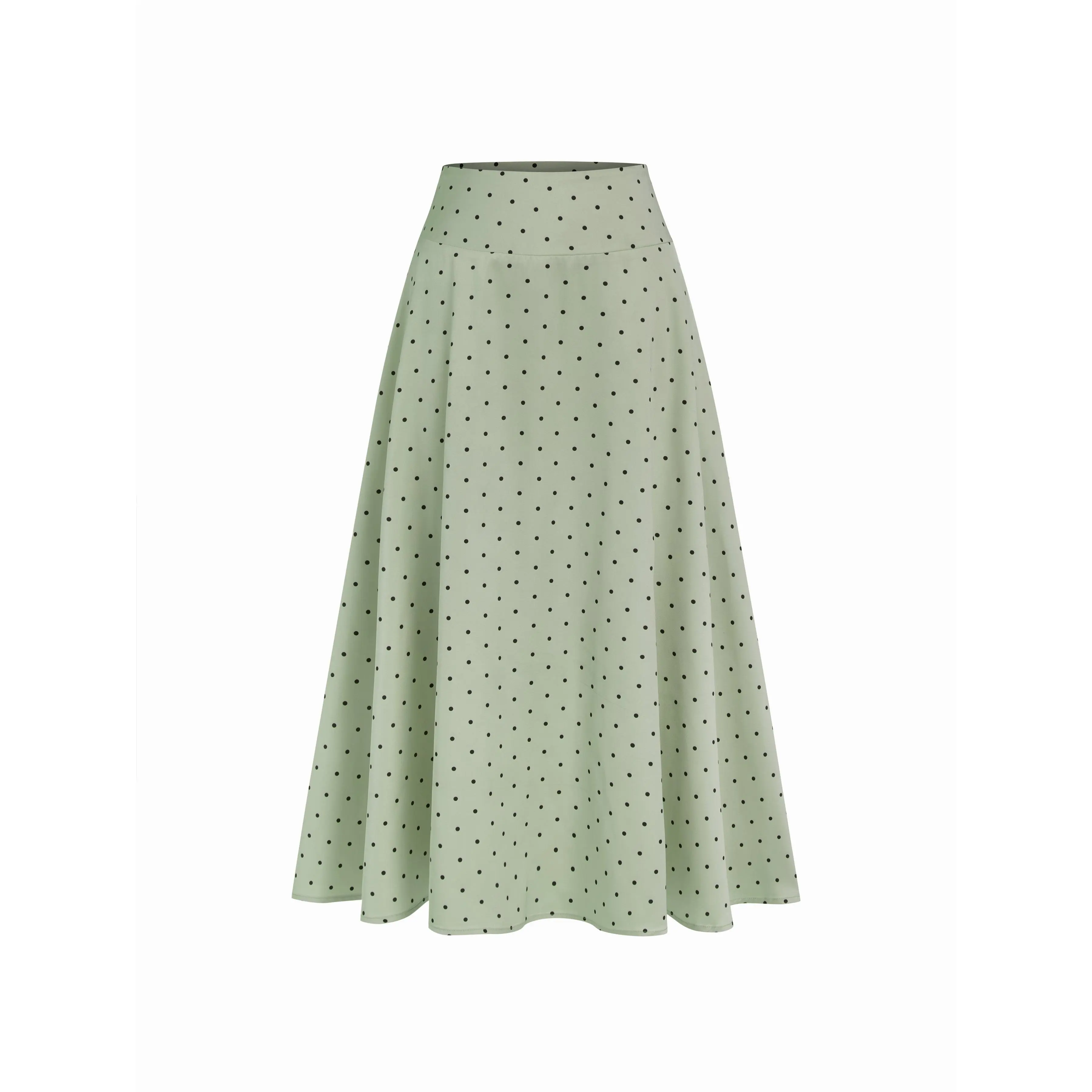 Pale Green