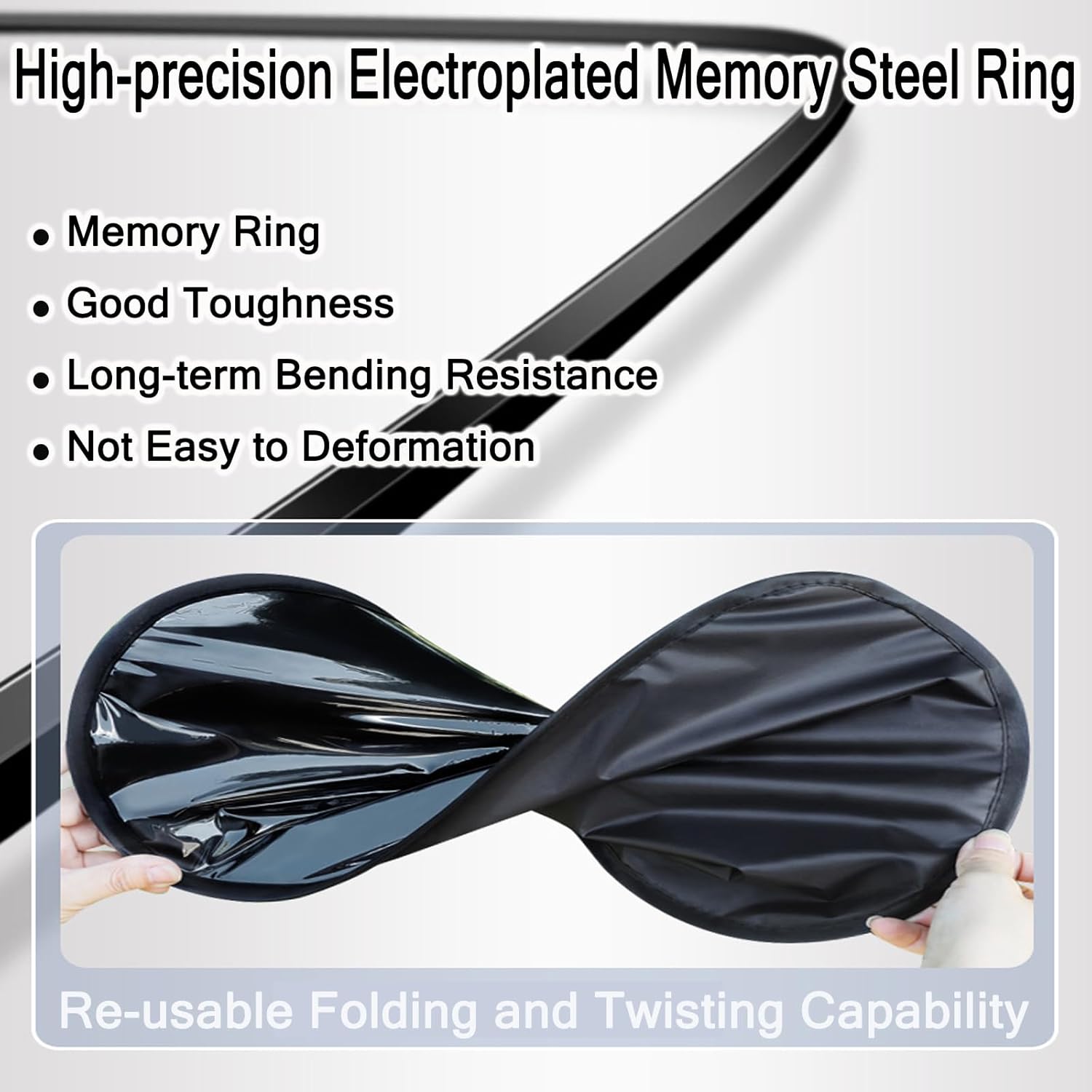 Magnetic Side Window Sun Shade Keeps Cooler Sun Shade UV Rays Privacy Protector, Reuseable Washable Sun Shade for Most Cars, Vhicles, SUV Vehicle Sunshade Cover Fathersdaygift