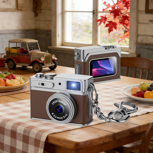 BHS Digital Camera