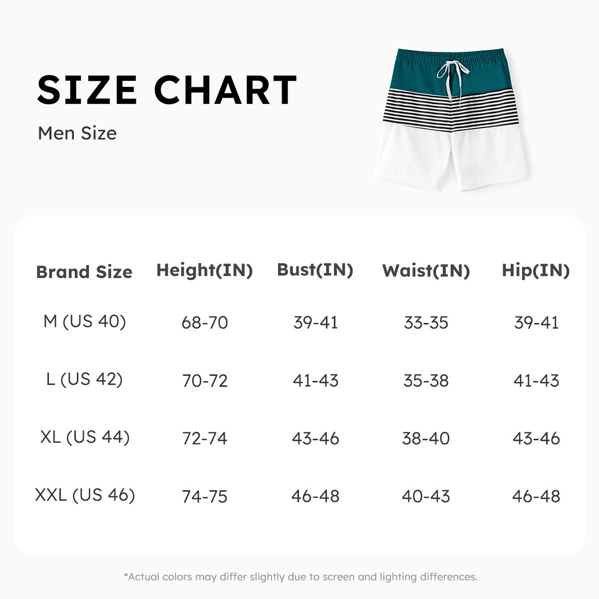 PatPat Swimsuits Tummy Control High Waisted One-piece Full Support Family Matching Swimwear Swim Shorts Bathing Suits Spring Break Spingtok