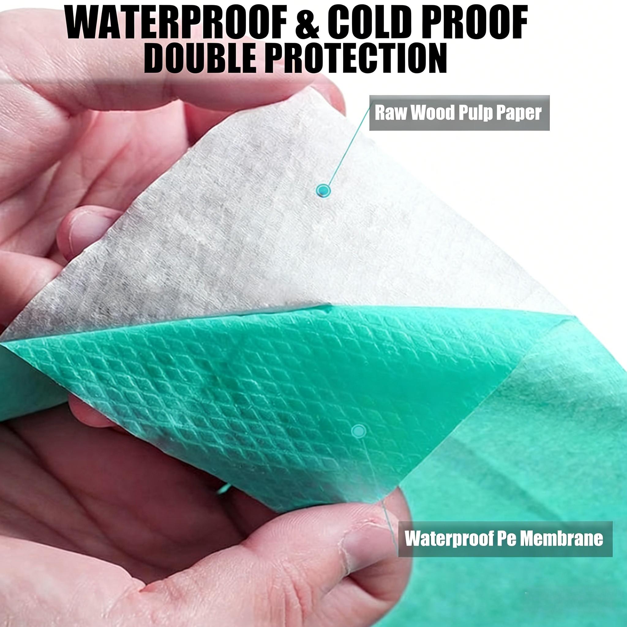 20pcs Disposable Toilet Seat Covers, Toilet Seat Covers Disposable Travel Size 20pcs Disposable Toilet Seat Covers, Gentle Toilet Seat Protectors for Home Bathroom Hotel Salon, Bathroom Accessories, Adults and Kids Room Accessories.