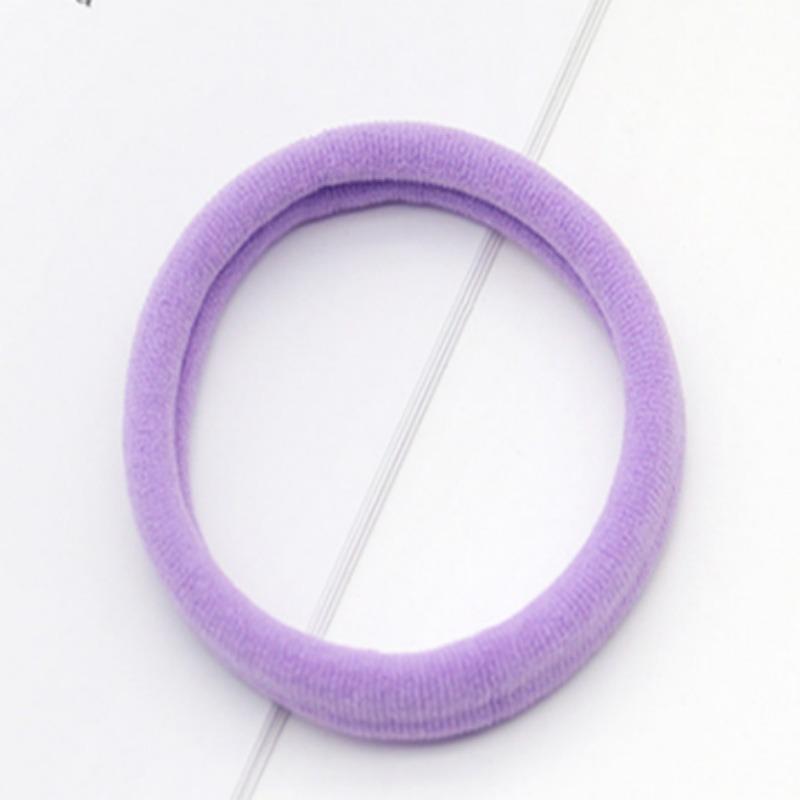 [Free Gift] Bling Hair Free Gift 1 piece Random Color Hair Rope