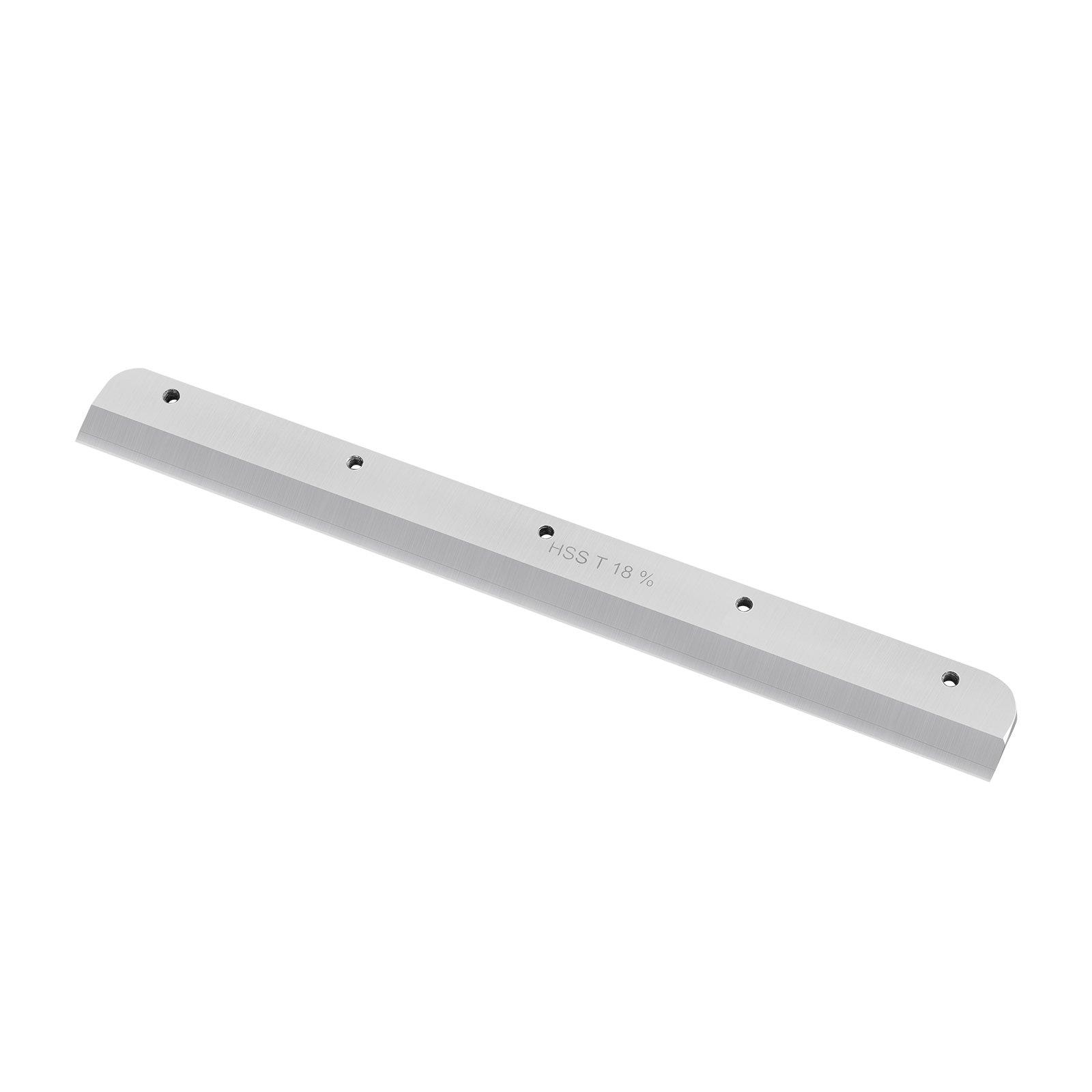 VEVOR Paper Cutter Blade, Heavy Duty Steel Blade Replacement Suitable for Professional Cutter E330D/E330S, Paper Trimmer Machine Spare Blade, 585x 44x 6 mm
