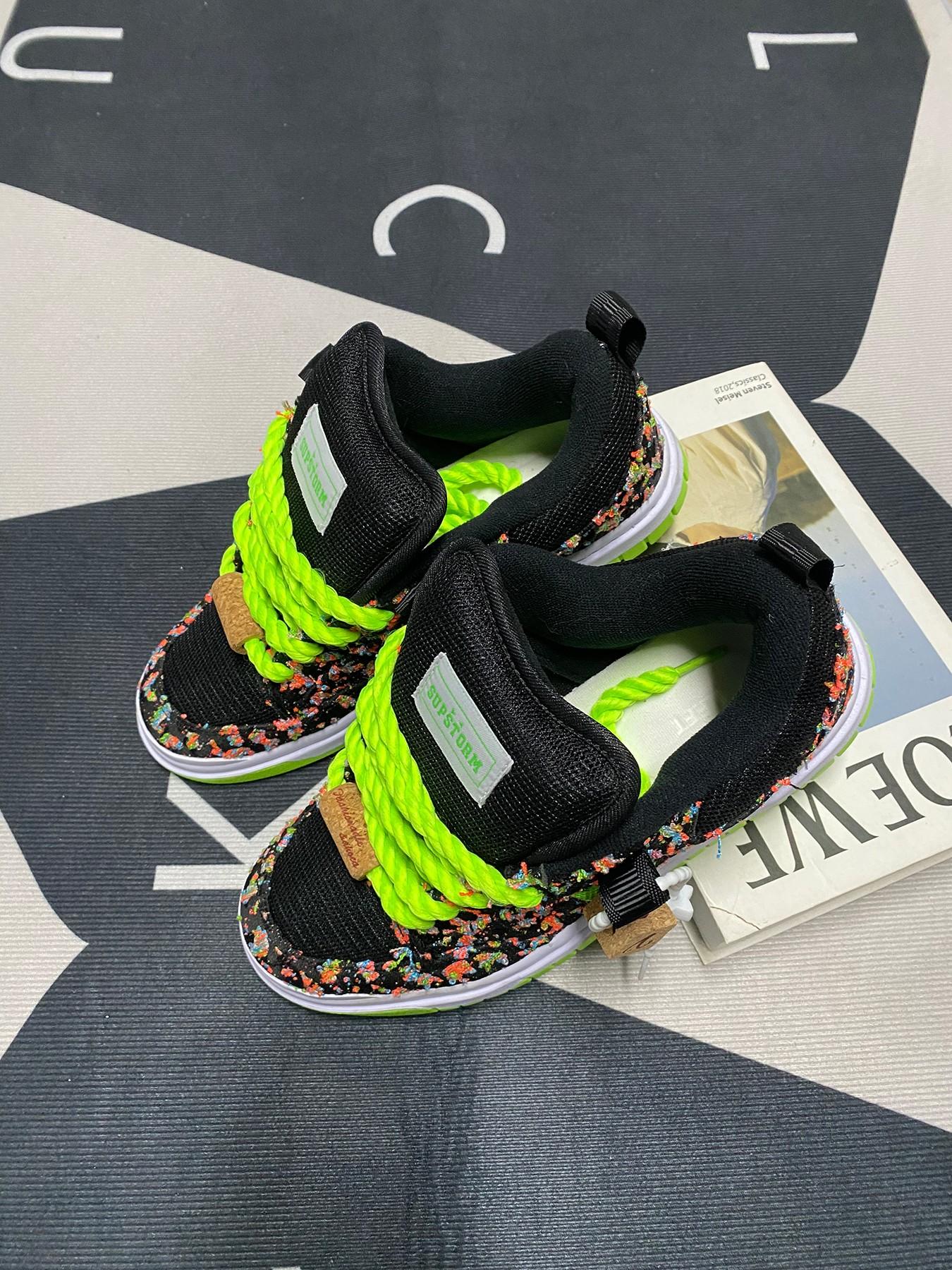 Casual Multi-Color Men's Athletic Shoes for Spring, Thick Soled Sneakers, and Stylish Canvas Sneakers for All Genders, Lightweight Comfortable Footwear