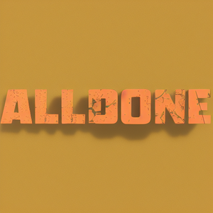 ALLDONE