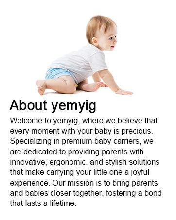 New Baby Sling Carrier, Baby Sling Toddler Carrier, Portable and Lightweight Sling,Non-Slip Hip Seat Carrying 10-30lbs-Valentine's Day Gift for Wife & Husband