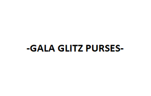 -GALA GLITZ PURSES-