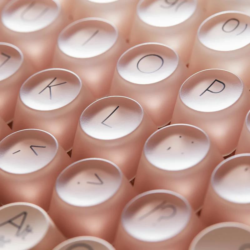 Lofree Foundation Mechanical Keyboard