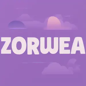 Zorwea shop logo
