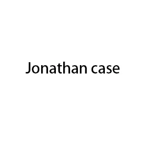 Jonathan case