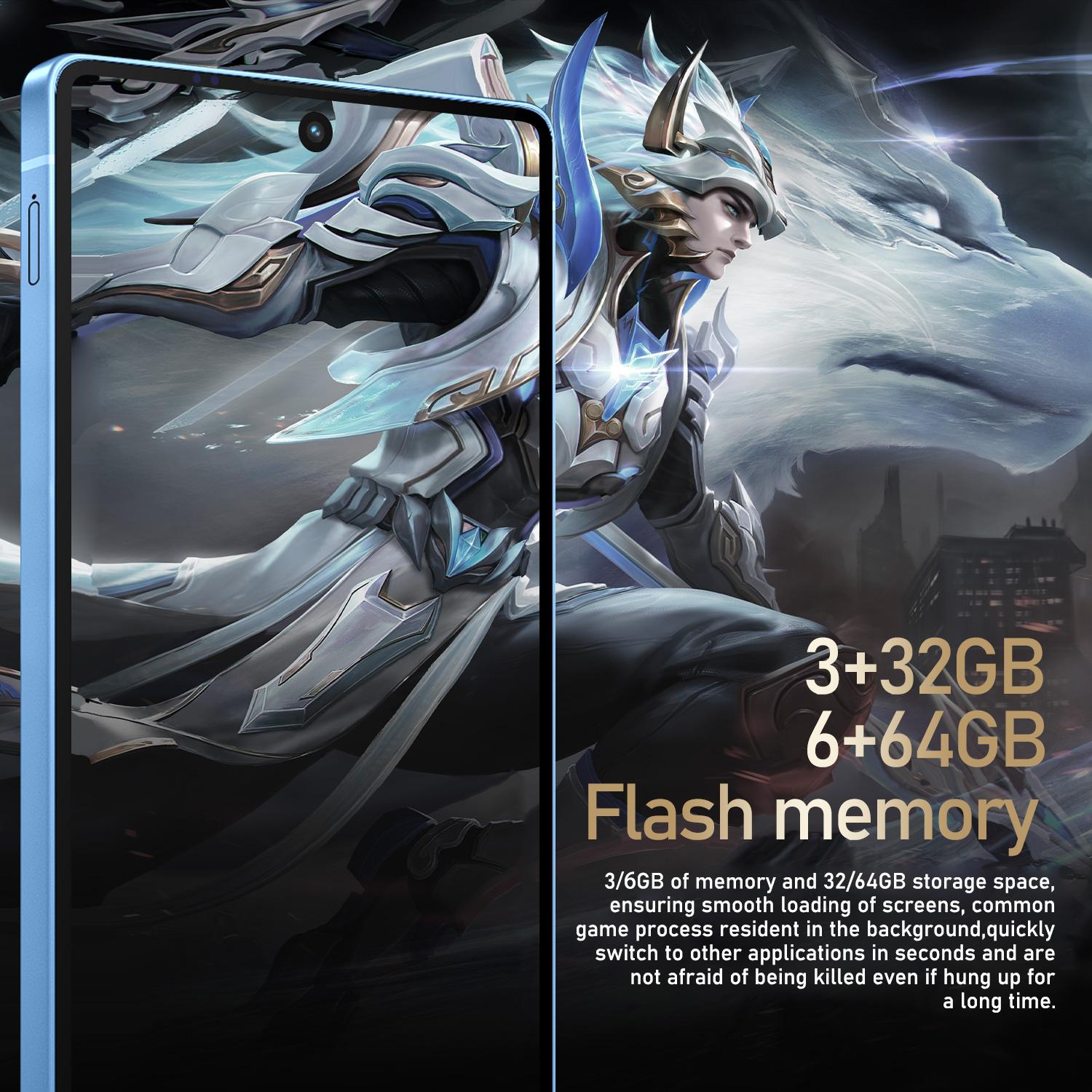 FUFFI-Fashion Smartphone 6.8-Inch HD Screen, Octa-Core Processor, 3gb/6gb RAM, 32GB/64GB ROM, 8mp+20mp Camera, 4G network,Dual Sim, 4100mah Battery, Android 12, Touchscreen Smartphone