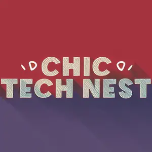 Chic Tech Nest
