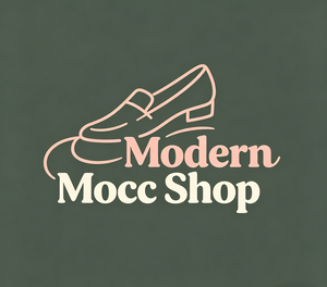 Modern Mocc Shop