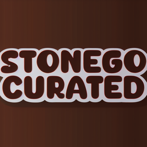 STONEGO CURATED