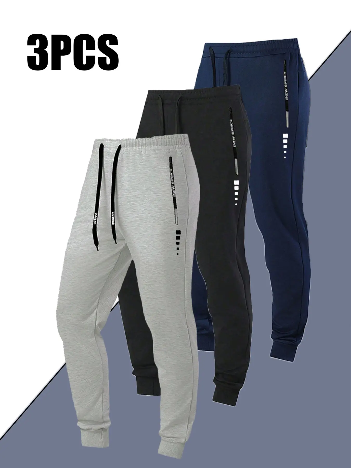 Multiple colors 9