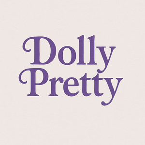dolly pretty hair