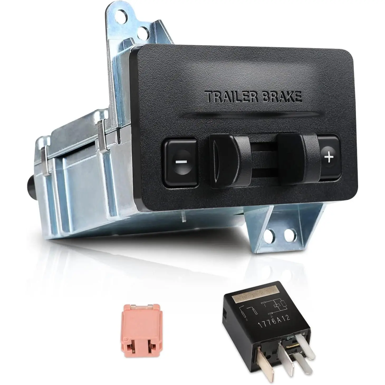Trailer Brake Control Module Kit for Ford F150