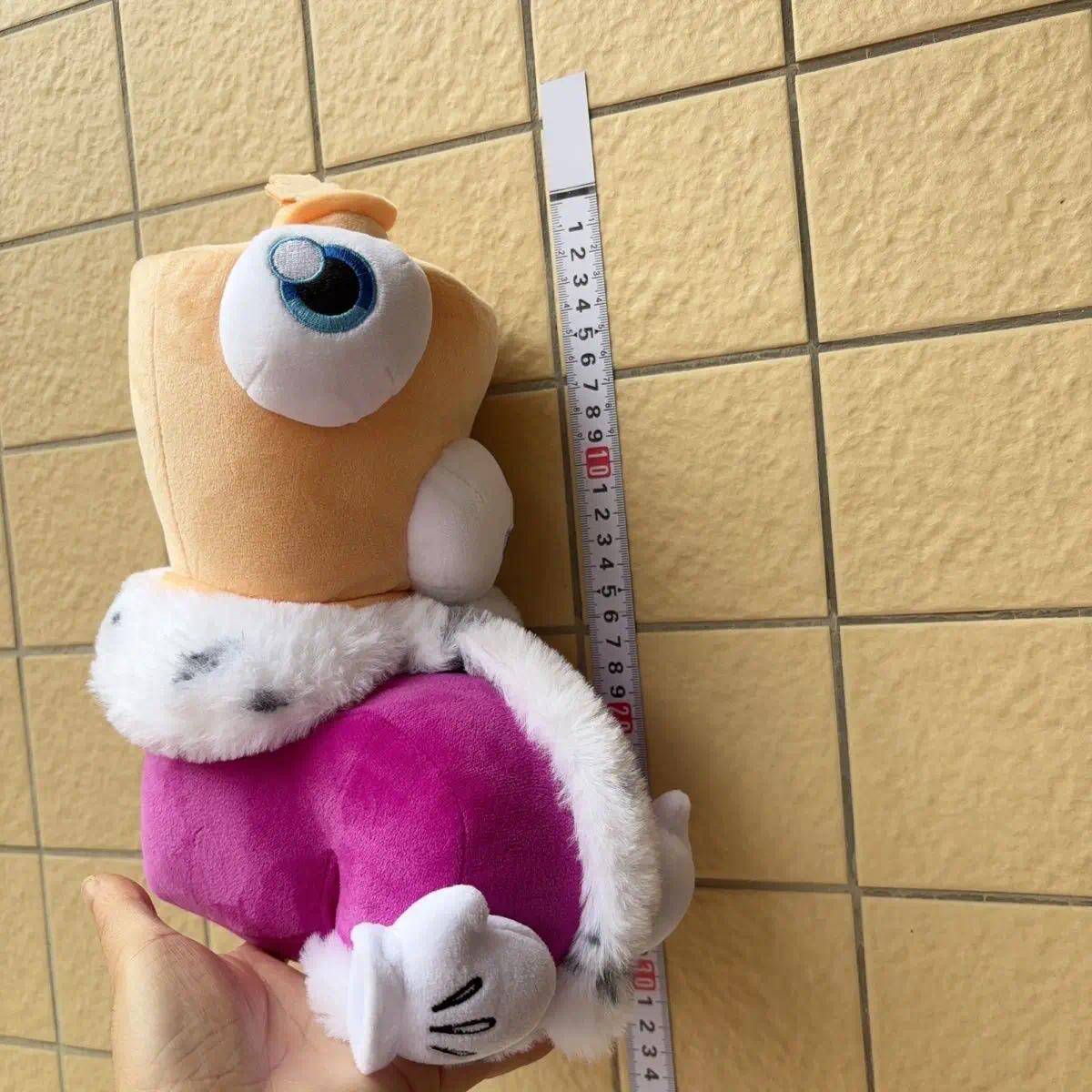 The Circus Anime Peripherals Kinger Figure 30cm Cute Puppet Kinger Figurine Doll Decoration Collection Plush Toys Gifts