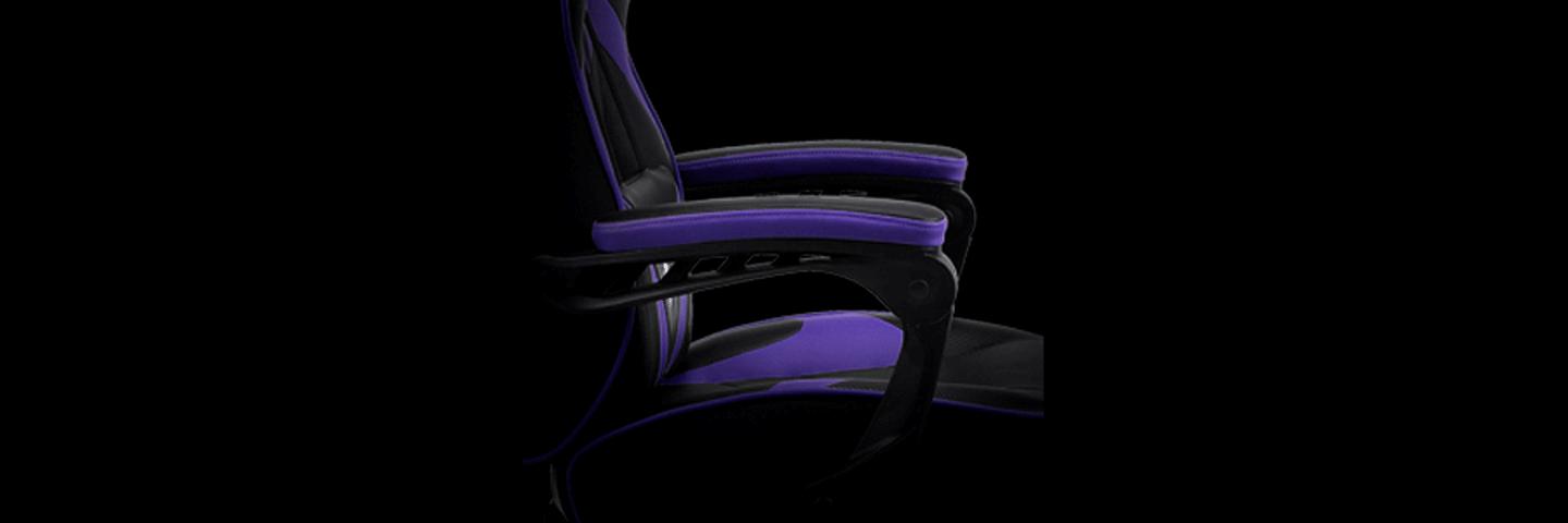 【Black Friday Special】Gaming chair with footrest Recliner Adult computer chair with massage chair Adjustable lumbar cushion Large and tall, ergonomic office gaming chair for heavy racing recliners V3028A
