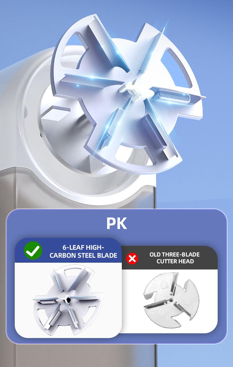 2026 Upgraded Electric Fabric Lint Remover for Clothes - Eliminates Static - Efficient and Convenient Fabric Shaver, Portable USB Rechargeable, Suitable for Sweatshirts, Blankets, Curtains, Carpets, Furniture, and Bedding