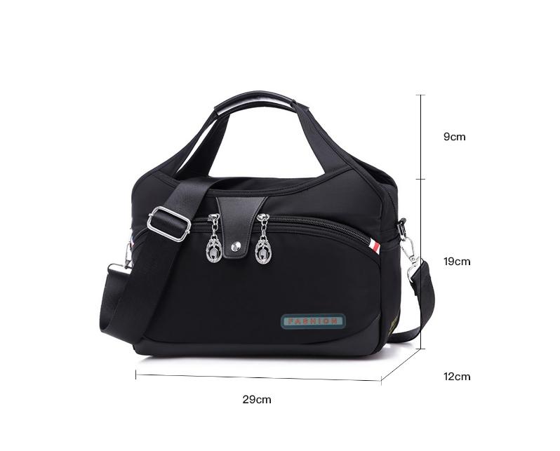 Women's Handbags,  Oxford Fabric Casual Bags