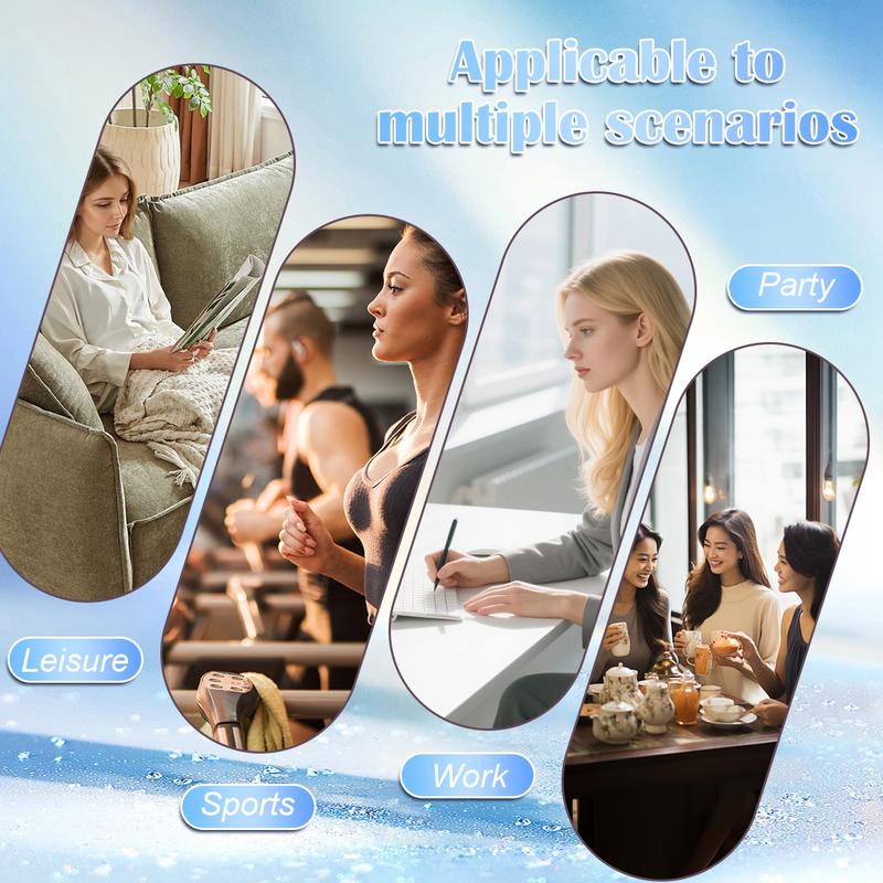 High Capacity False Eyelash Extensions Kit, D Curl Fluffy Design, Multiple Sizes Available, Ideal for Daily Use & Special Occasions, Eyelash Extensions Set