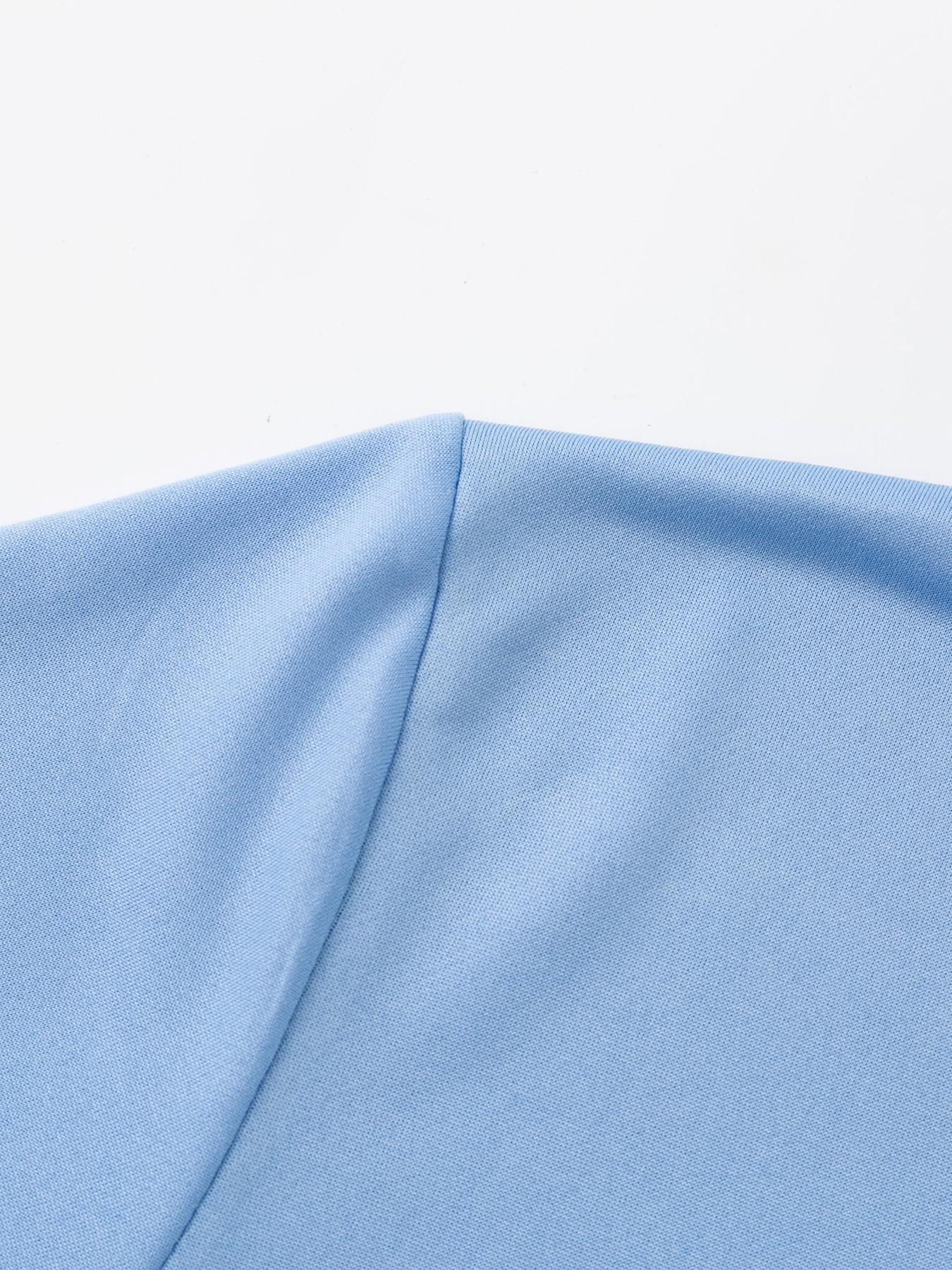 Men's Casual Long T-Shirt, 'casa' Graphic Print, Round Neck, Comfortable Polyester, Streetwear for Daily Wear, Best for Commuting