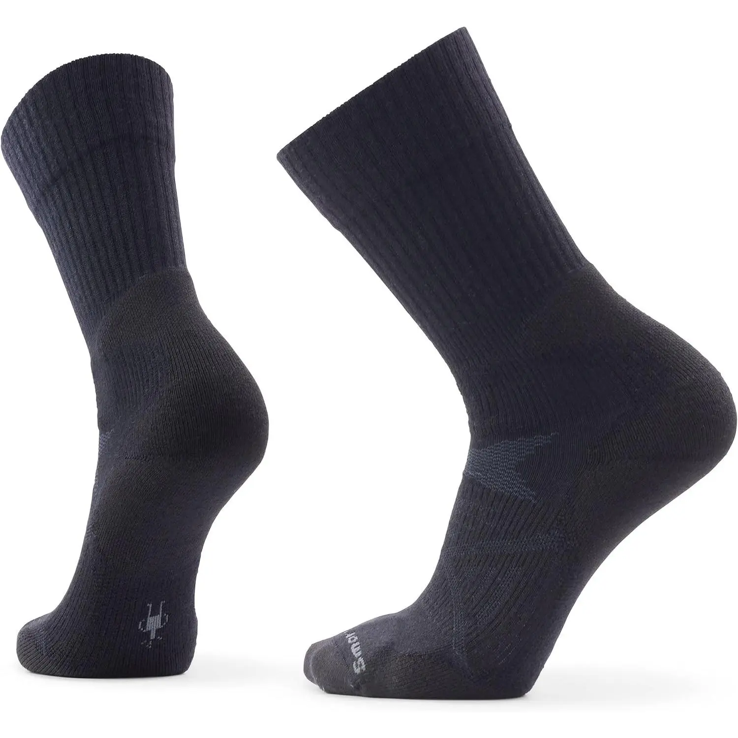 Smartwool Unisex Work Light Cushion Tall Crew Socks