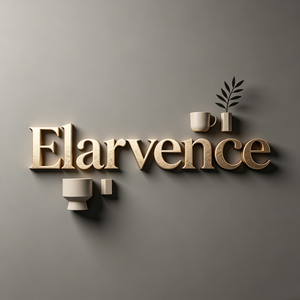 Elarvence