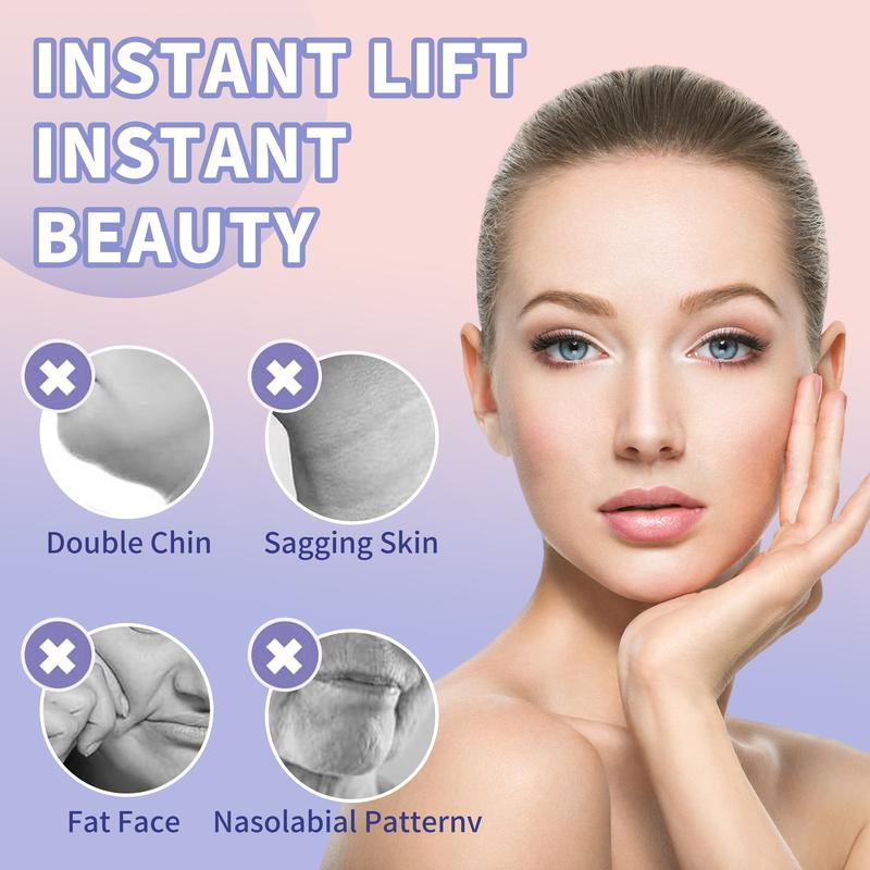 120 Pcs Face Lift Patches – Strong Adhesion Lifting Strips|Invisible Face Contour Tape|Neck & Jawline Firming|Breathable V-Shape Patches for Makeup 120 Pcs Face Lift Patches – Strong Adhesion Lifting Strips|Invisible Face Contour Tape|Neck & Jawline Firming|Breathable V-Shape Patches for Makeup