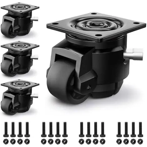 80F-4400LBS-Black