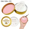 Makeup Brush Cleaning Soap with Cleaning Pad, Large-Capacity for Brushes, Beauty Blenders & Powder Puffs, Cosmetic Brush Cleaner